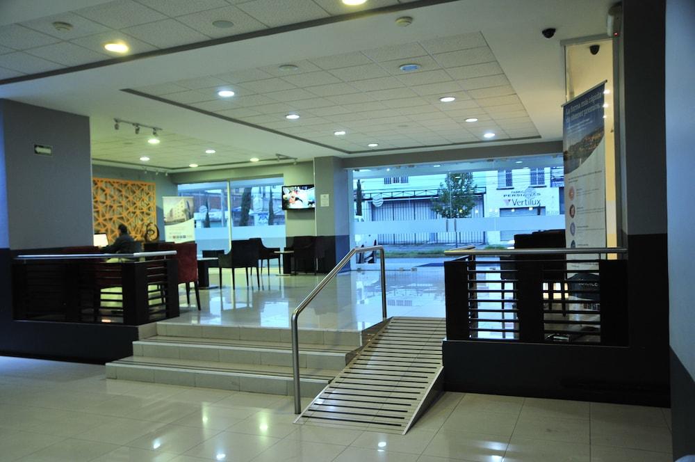 Comfort Inn Morelia Exterior foto
